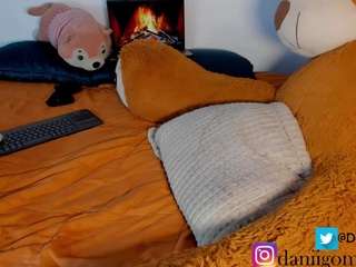 daniirosee