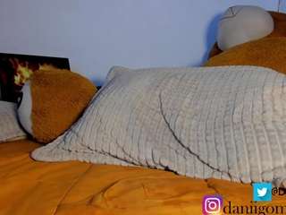 daniirosee