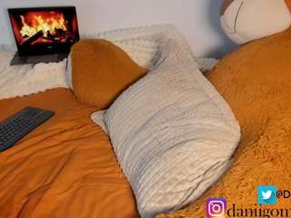daniirosee Sex Cam Show