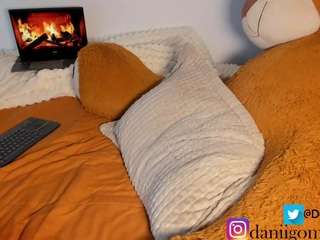 daniirosee