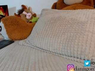 daniirosee Sex Cam Show