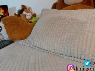 daniirosee Sex Cam Show