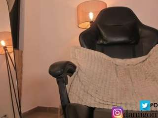 daniirosee live cam preview