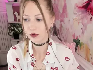 HannaWill's Live Sex Cam Show