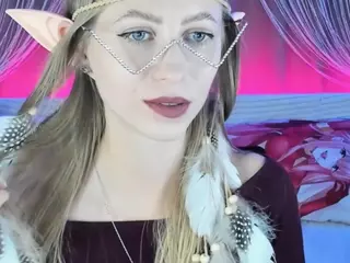 HannaWill's Live Sex Cam Show