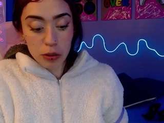 julieta-de-los-a... Live Webcam on CamSoda
