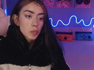 julieta-de-los-angeles - Cam en Direct