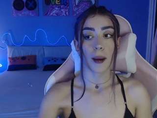 Julieta de los Angeles