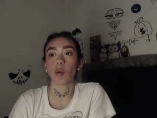 Julieta de los Angeles