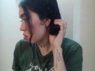 Julieta de los Angeles