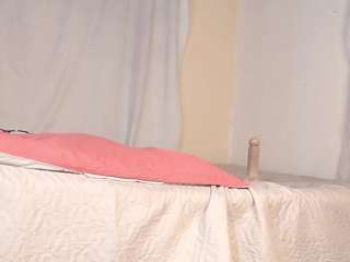 Megan-B live webcam show
