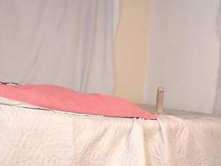 Megan-B live webcam show