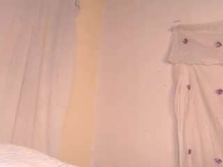 Megan-B live cam preview