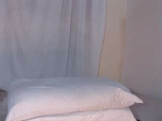 Megan-B live cam preview