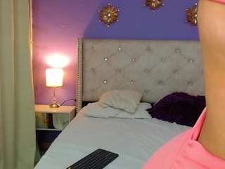 mia-coluccii webcam