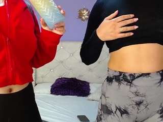 mia-coluccii webcam model