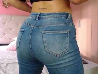 mia-coluccii Fe live webcam