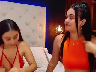Mia-coluccii's Live Sex Cam Show