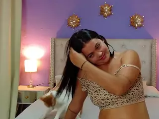 Mia-coluccii's Live Sex Cam Show