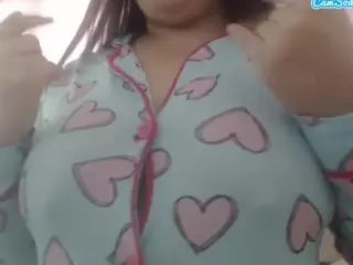 Mia SP's Live Sex Cam Show