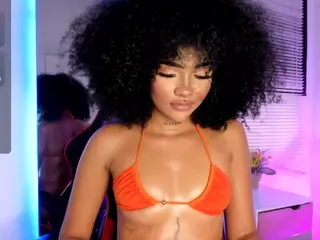 micaela-zc's Live Sex Cam Show