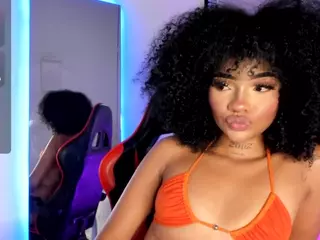 micaela-zc's Live Sex Cam Show