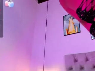 micaela-zc's Live Sex Cam Show