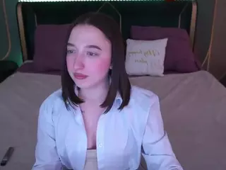 MonAmourR's Live Sex Cam Show