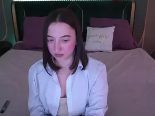MonAmourR's Live Sex Cam Show