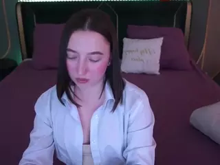 MonAmourR's Live Sex Cam Show