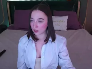 MonAmourR's Live Sex Cam Show