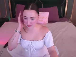 MonAmourR's Live Sex Cam Show