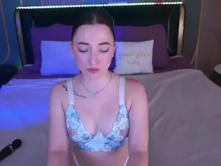 MonAmourR's Live Sex Cam Show