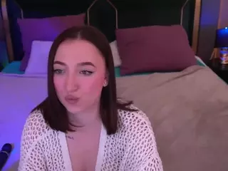 MonAmourR's Live Sex Cam Show