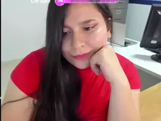 nicorobinn's Live Sex Cam Show