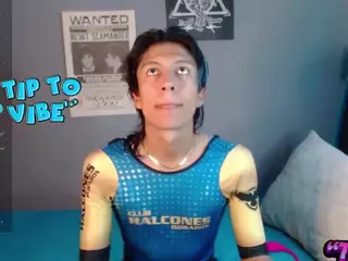 RuiMaddox's Live Sex Cam Show
