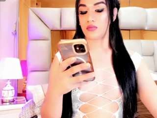shantalgirs Live Webcam on CamSoda