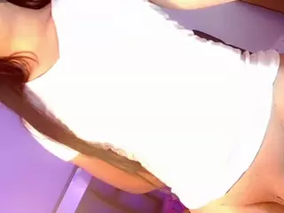 Brithany's Live Sex Cam Show