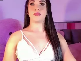 Brithany's Live Sex Cam Show