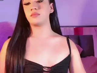 Brithany's Live Sex Cam Show