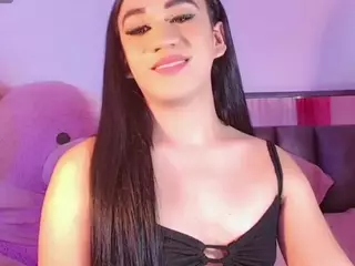 Brithany's Live Sex Cam Show