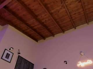 valerioledger Live Webcam on CamSoda