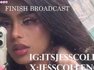 Jesscollen