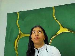 vanelin18 webcam model