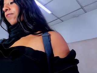 vanelin18 live cam profile