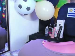Live cam show with Vane