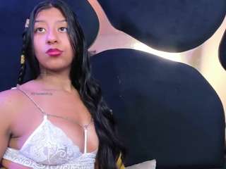 vanelin18 live webcam show