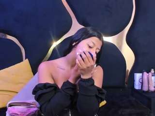vanelin18 live webcam show