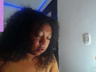 xairaruiz - Live Cam