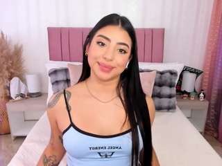 kath-rosee from CamSoda is Freechat